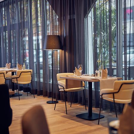 Doubletree By Hilton Hannover Schweizerhof Luaran gambar