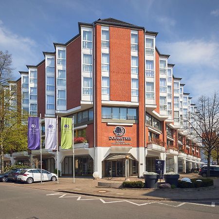 Doubletree By Hilton Hannover Schweizerhof Luaran gambar