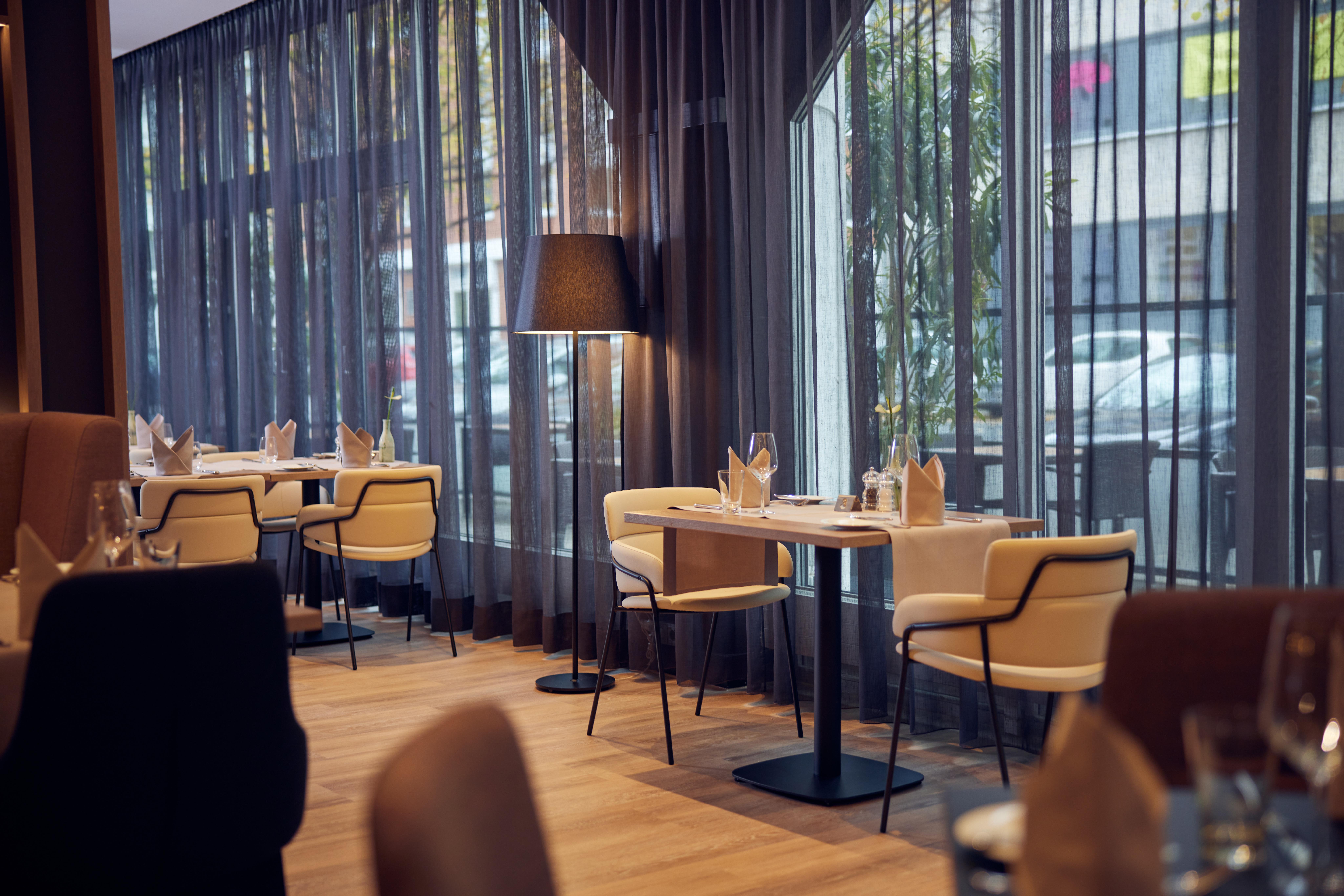 Doubletree By Hilton Hannover Schweizerhof Luaran gambar