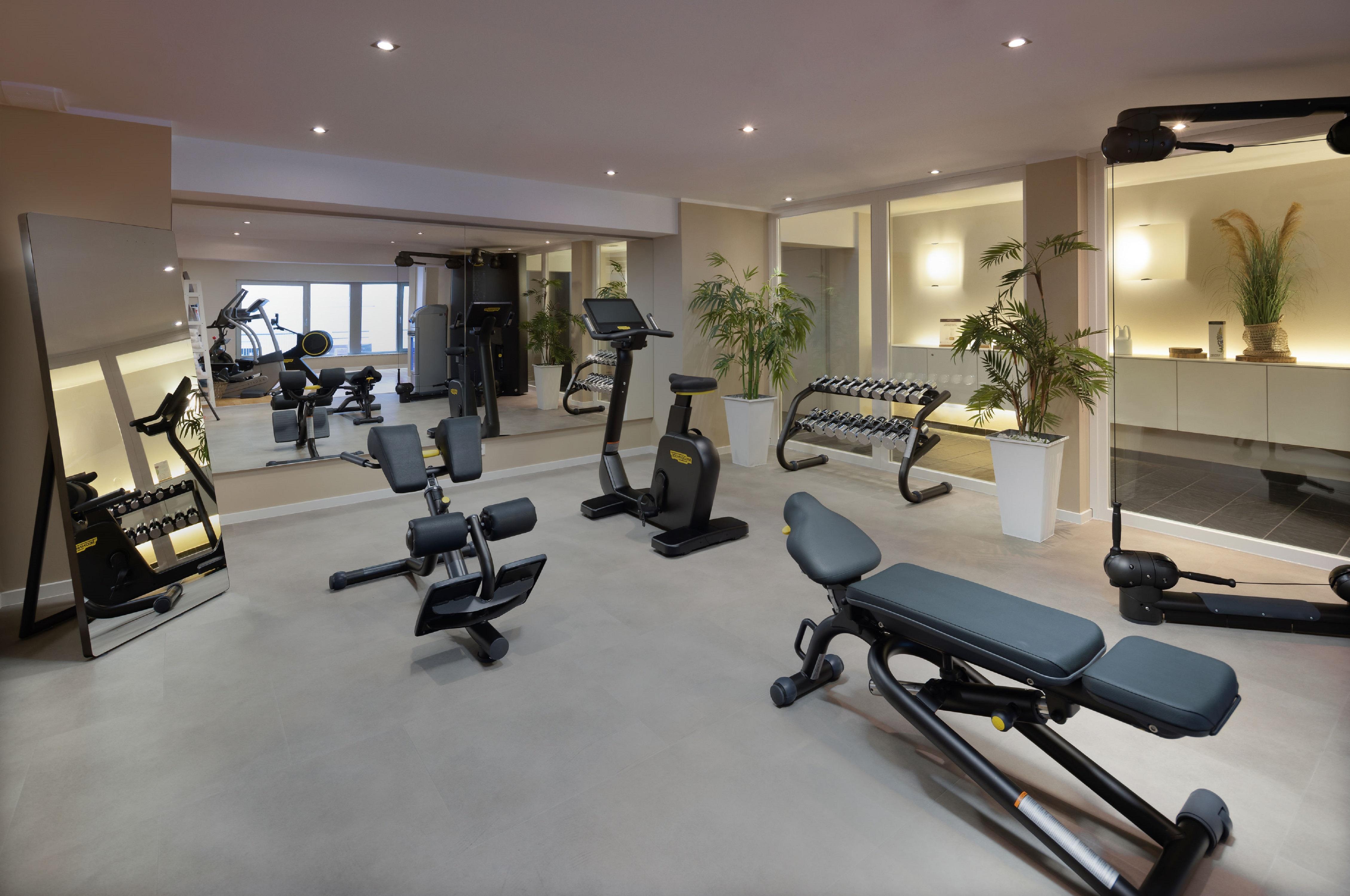 Doubletree By Hilton Hannover Schweizerhof Luaran gambar