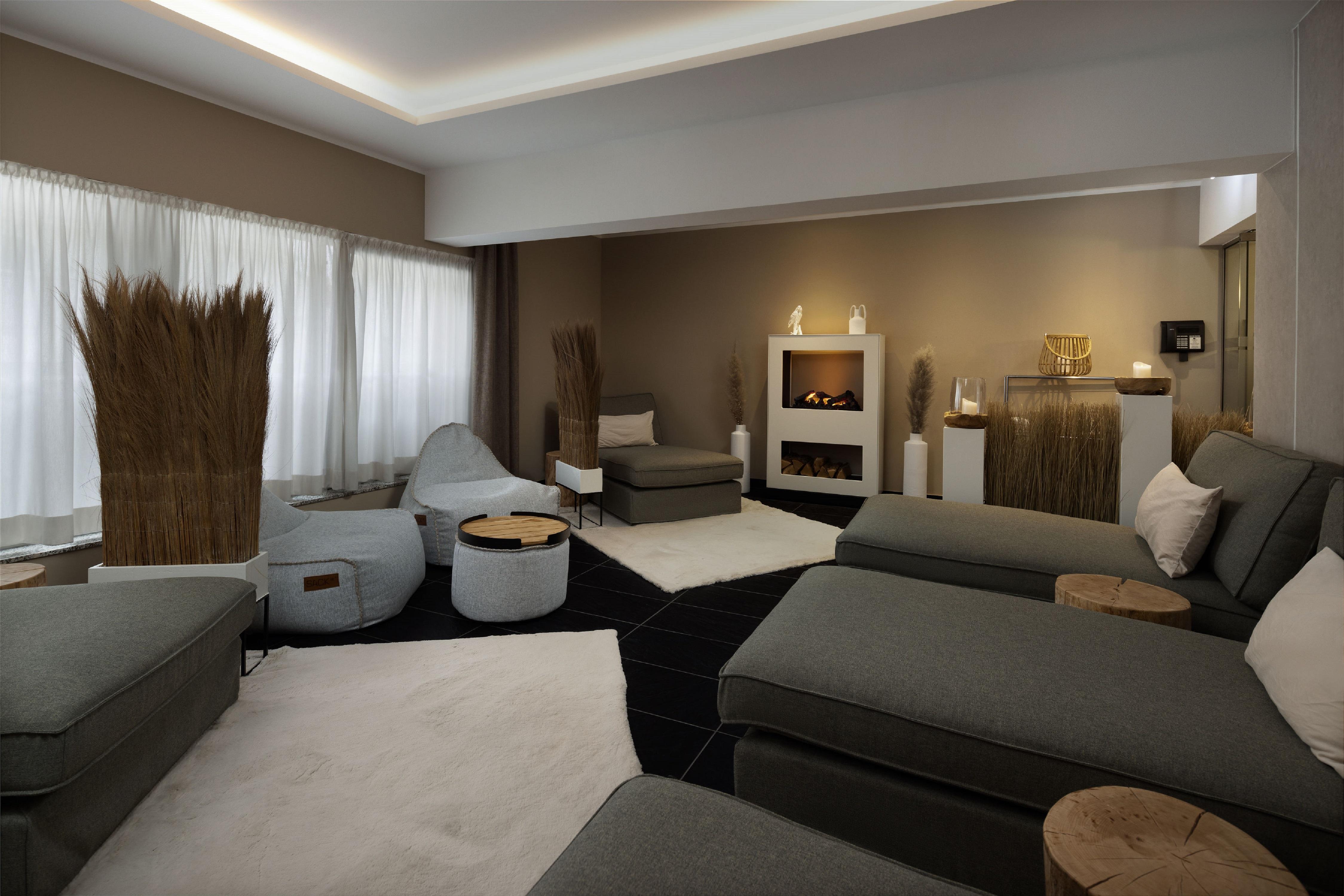 Doubletree By Hilton Hannover Schweizerhof Luaran gambar