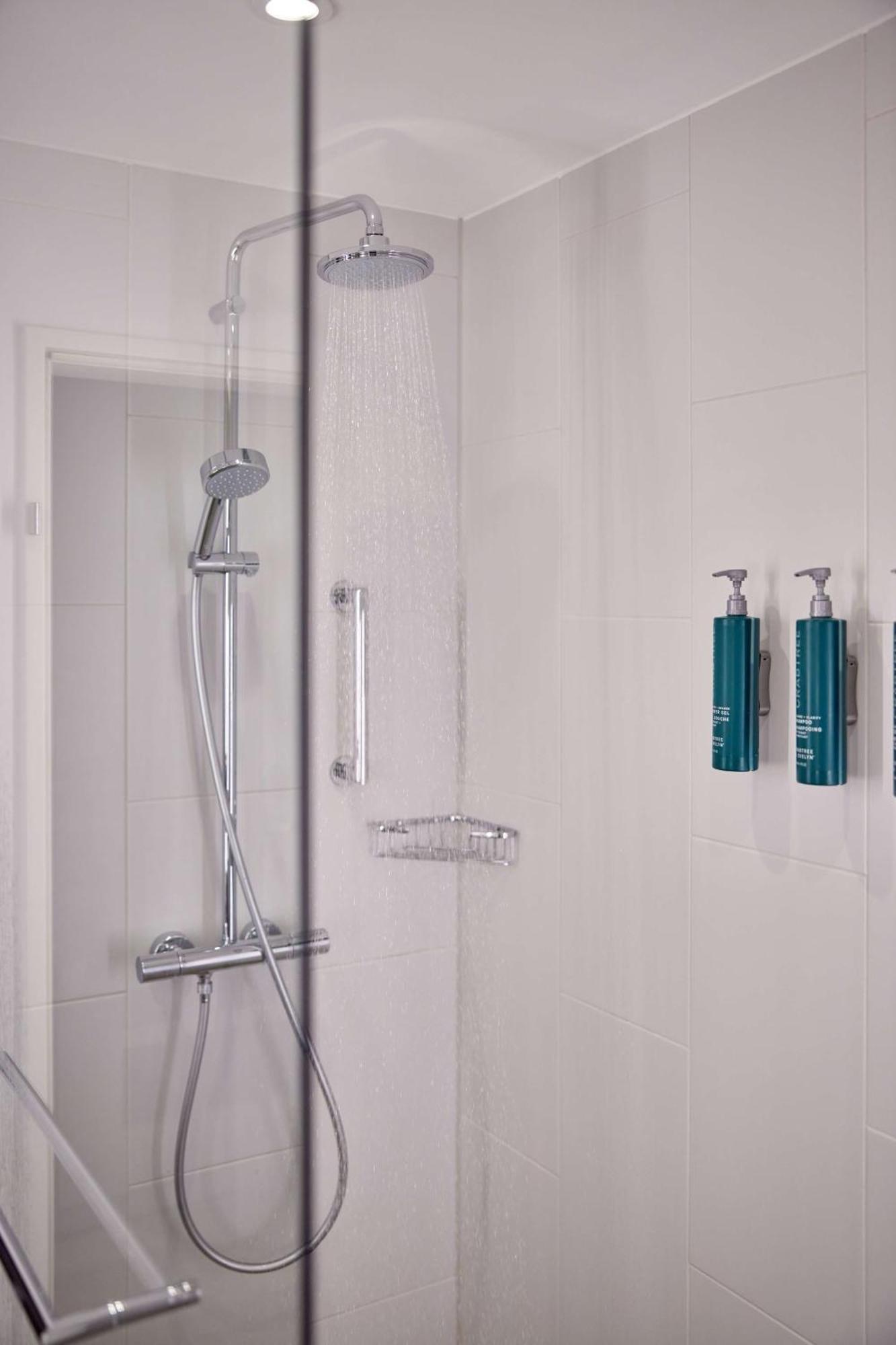 Doubletree By Hilton Hannover Schweizerhof Luaran gambar