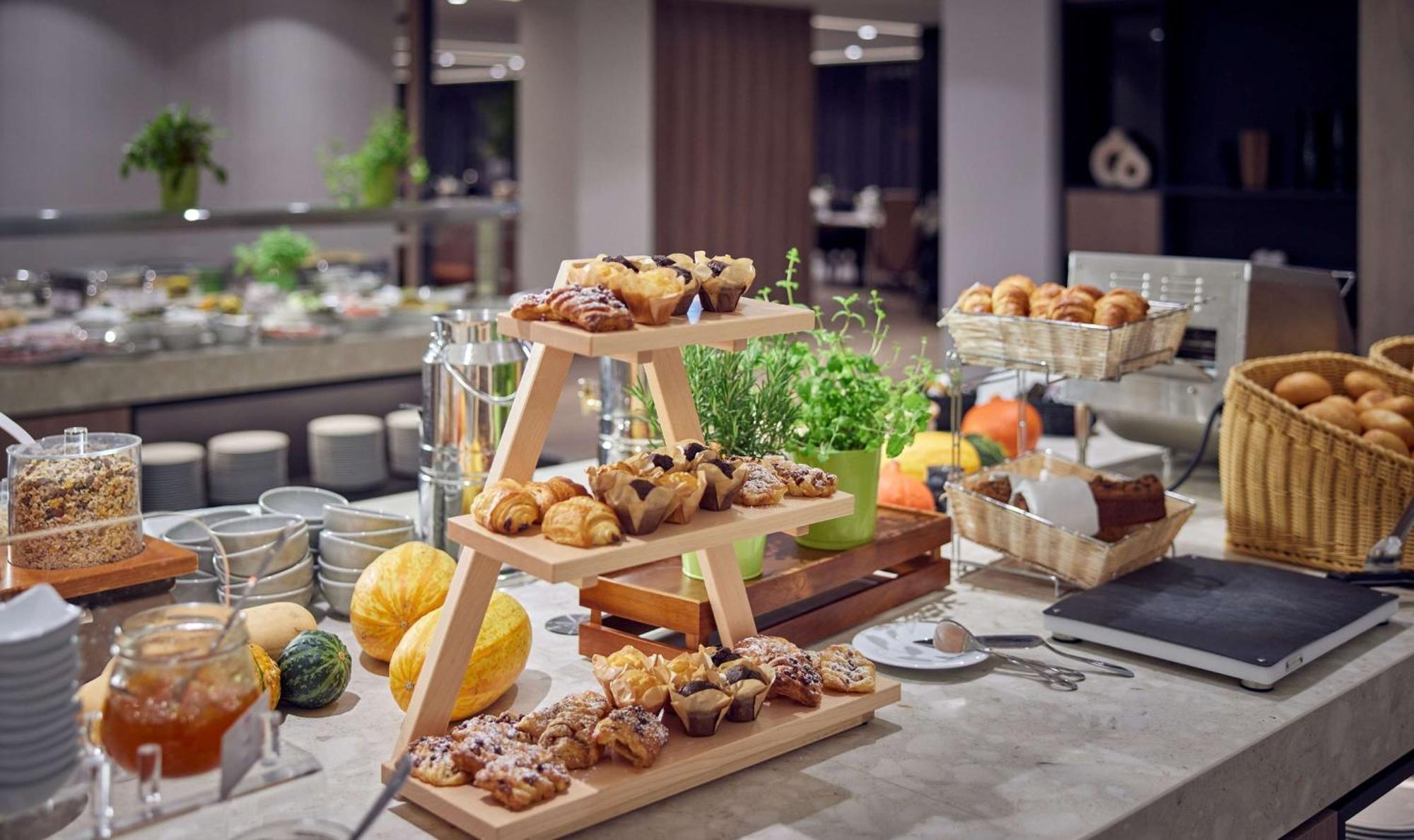 Doubletree By Hilton Hannover Schweizerhof Luaran gambar